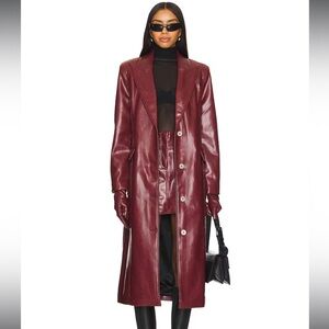 APPARIS Lauren Overcoat